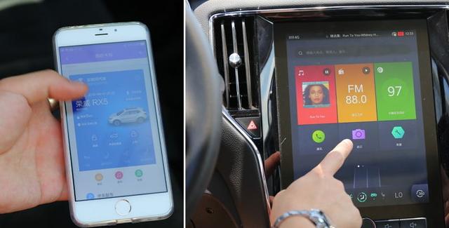 你了解科技圈的“新”汽車嗎？